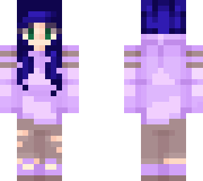 my skin