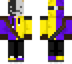 my-skin