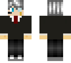 my skin