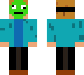 my skin