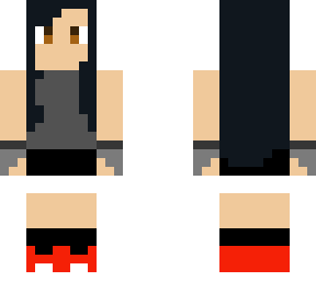 my skin