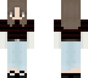 my skin
