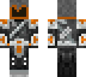 my skin 6.0
