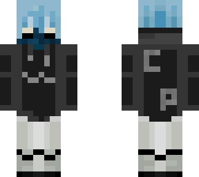 my skin corrupted