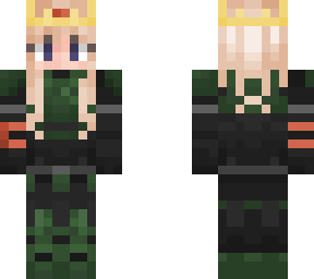 my skin for tesco :d
