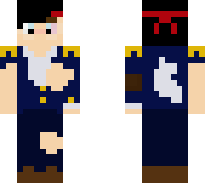 my skin in war