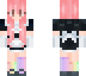 my skin its mine dont use it pelase ,sadie maid pride