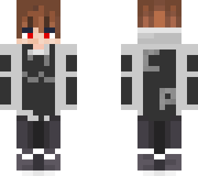 my skin phantom