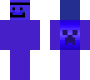my skin xzmal pt 2