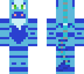 my sona jayfeather
