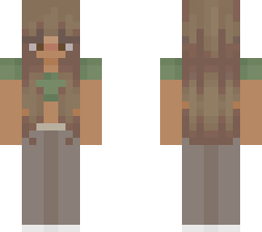 my summer skin