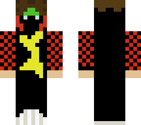 my yt skin