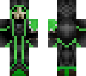 necromancer lucelvo