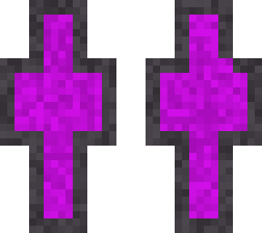 nether portal...?