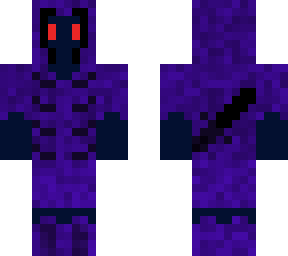 netherite ghoul