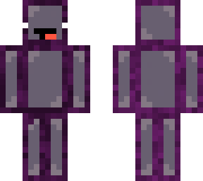 netherite skeppy