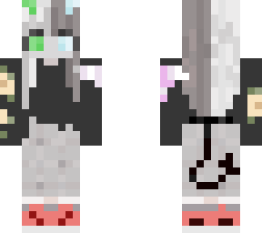 new dead skin