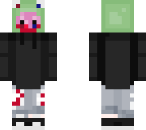 new nether frog 2