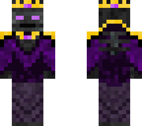 new skin