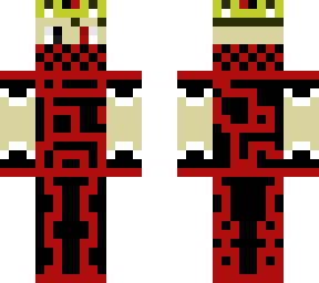 new skin of old skin