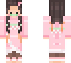 nezuko (demon slayer)