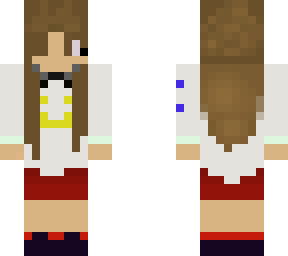niconectors girl