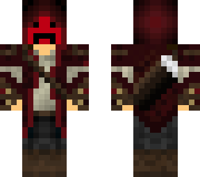 nightmare hunter