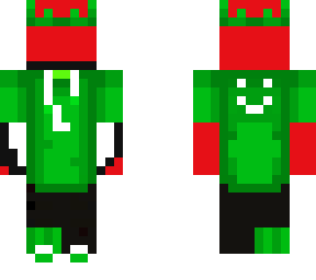 nightmare lime llamas