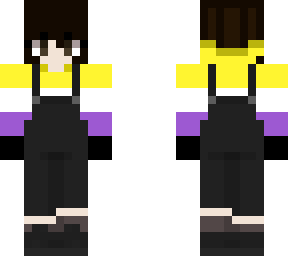 non binary