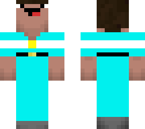noob patriota