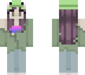 not mine i just put a frog hat on it go to @ebysa bc shes really cool