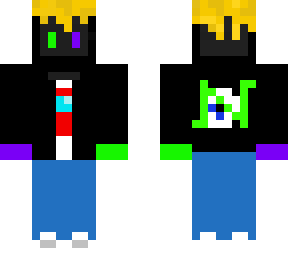 nova20be10's skin