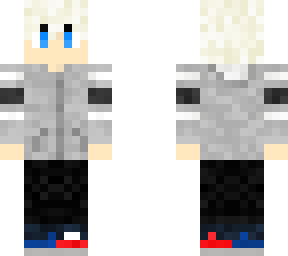 nuclearwolf4414 skin (slump)