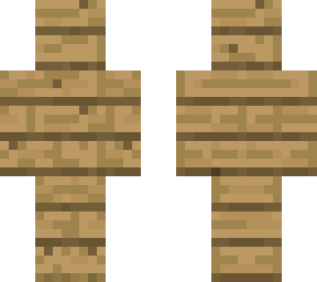oak planks fix