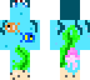 ocean creature