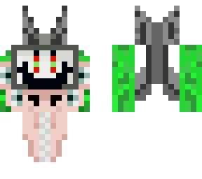 omega flowey