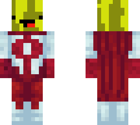 omni-man melon