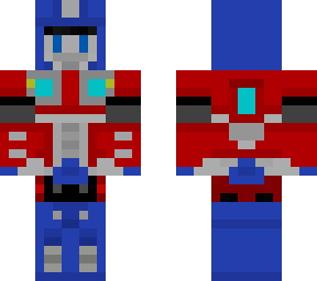 optimus prime