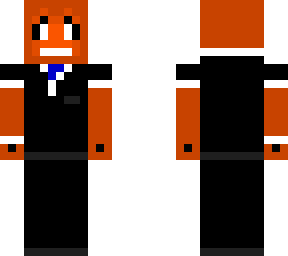 orange dj
