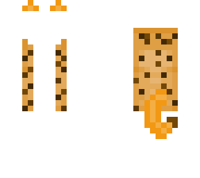 orange ocelot mcc