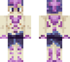 origins shulk skin