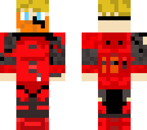 oskar butterflex armor