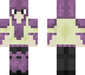 other friend skin (toothpick shulker) origin mod server shulk v2.0