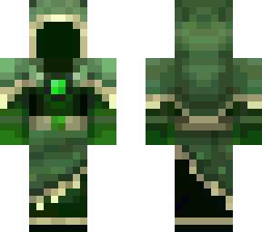 overworld mage