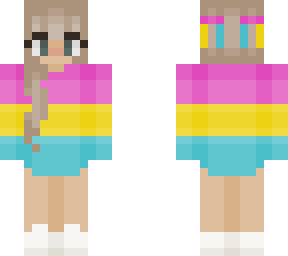 p a n s e x u a l pride
