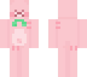p i n k t e d d y b e a r