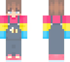 pan pride