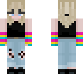 pan pride