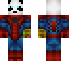panda