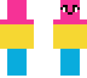 pan***ual flag skin